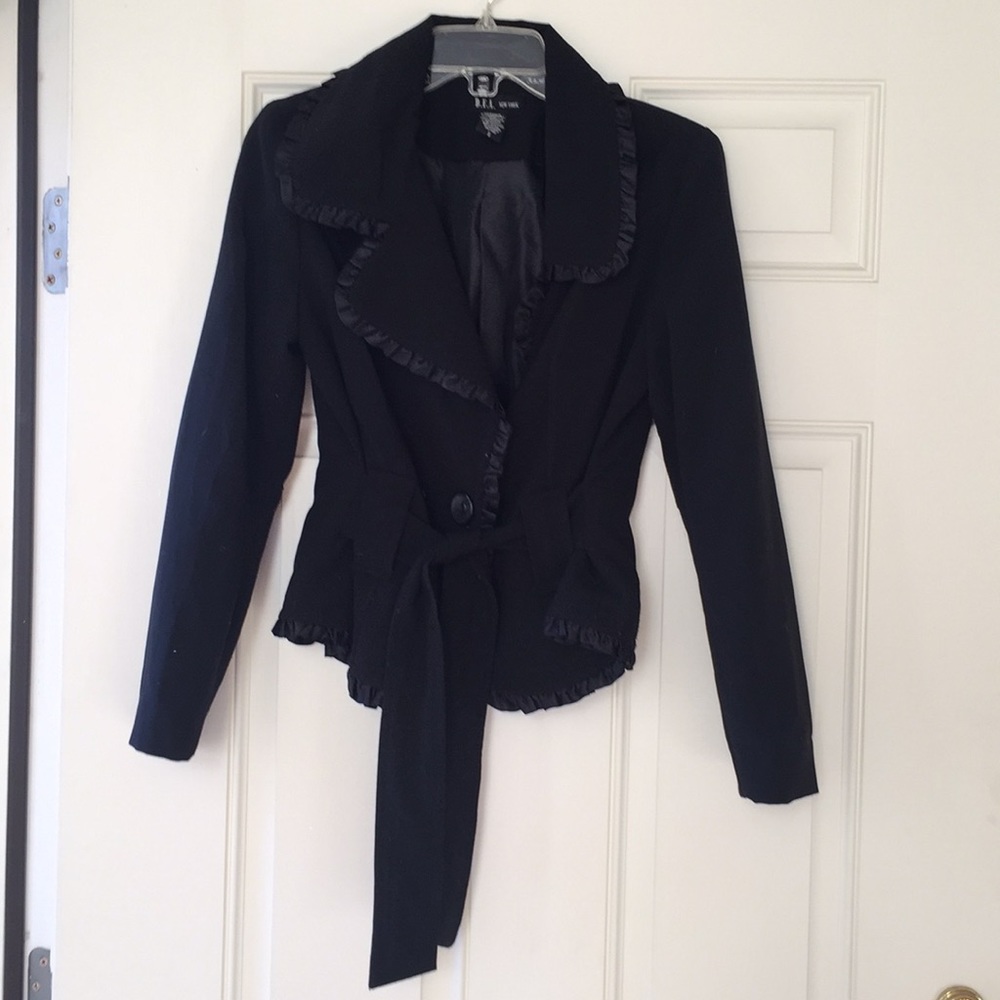 Jacket - Picture 3 of 4